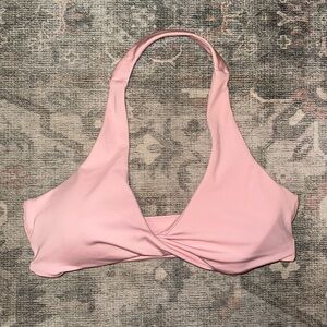 AYBL Pink Sports Bra